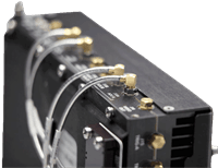 Sigmet Digital Receiver and Signal Processor RVP900