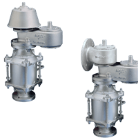 Emerson Varec Flame Arrester, 5920B Series