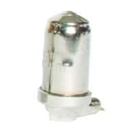 #11 Steam Vent for Free Standing Radiators 1/8" Male Connection