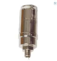 #31 Steam Vent for Convectors and Risers 1/8" Male Connection