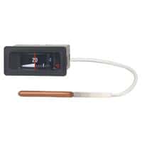 Wika Expansion thermometer, Models TF58, TF59