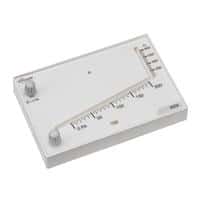 Wika Inclined tube manometer, Model A2G-30