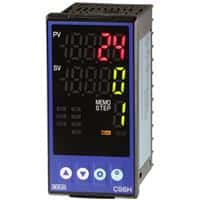 Wika PID temperature controller, Models CS6S, CS6H, CS6L
