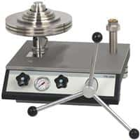 Wika Pressure balance, Model CPB5000