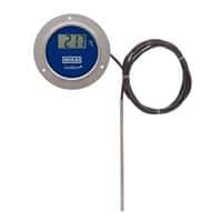 Wika Resistance thermometer, Model TR75