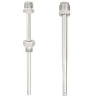 Wika Threaded thermowell, Model TW35