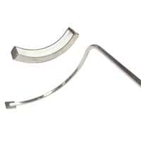 Wika Tubeskin thermocouple assembly, Model TC59-R