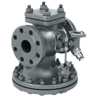 Watson McDaniel Regulating Valve, HD Series