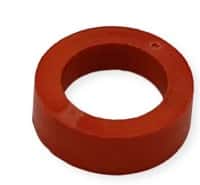 H6-50 High Pressure Gauge Glass Washer (300F)