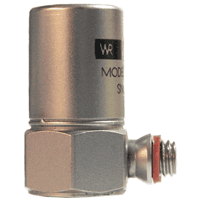 Wilcoxon Sensing Technologies High Frequency Accelerometer, Model 732A/732AT