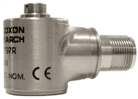 Wilcoxon Sensing Technologies Radiation Resistant PiezoFET Accelerometer, Model 797R