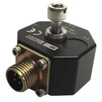 Wilcoxon Sensing Technologies General Purpose Triaxial Accelerometer, Model 993A