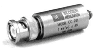 Wilcoxon Sensing Technologies Charge Converter, Model CC701A