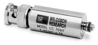 Wilcoxon Sensing Technologies Charge Converter, Model CC701HT