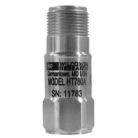 Wilcoxon Sensing Technologies High Temperature Compact Accelerometer, Model HT780A