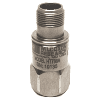 Wilcoxon Sensing Technologies High Temperature General Purpose Accelerometer, Model HT786A