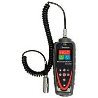 Wilcoxon Sensing Technologies MachineryMate Vibration Meter Kit, Model MAC800 Series