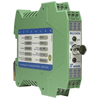 Wilcoxon Sensing Technologies Power Supply, Model iT001/iT002/iT004