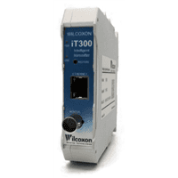 Wilcoxon Sensing Technologies 4-20 mA Configurable Vibration Transmitter Module, Model iT300