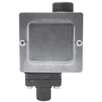 Winters Instruments General Purpose Pressure Switch, 2WPS
