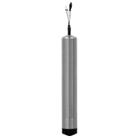 Winters Instruments Slim Line All-Purpose Submersible Transmitter, LM3