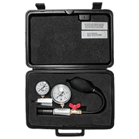Winters Instruments Low Pressure Gas and Water Test Kit, PGWT
