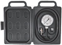 Winters Instruments Low Pressure Test Kit, PLT