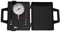 Winters Instruments Pressure and Temperature Test Kit, PTK