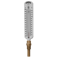 Winters Instruments Hot Water Thermometer, TSW/TSW-LF
