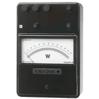 Yokogawa Portable Wattmeter, 2041