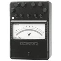 Yokogawa Portable Wattmeter, 2042
