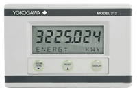 Yokogawa Heat Calculator, 212