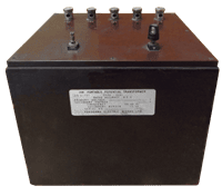 Yokogawa Instrument Transformer, 2261