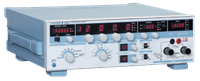 Yokogawa AC Voltage Current Standard, 2558A