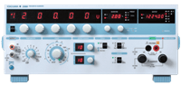 Yokogawa Precision DC Calibrator, 2560A