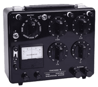 Yokogawa Portable Wheatstone Bridge, 2755