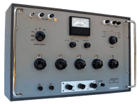 Yokogawa Precision Wheatstone Bridge, 2768