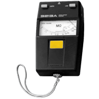 Yokogawa Analog Insulation Tester, 3213A