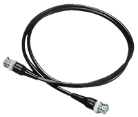 Yokogawa BNC Cable, 366924/366925