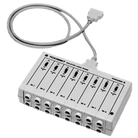 Yokogawa Logic Probe, 700987