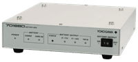 Yokogawa Battery Box, 701680