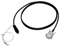 Yokogawa DC Power Cord, 701970