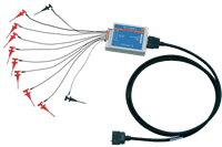 Yokogawa Logic Probe, 701980