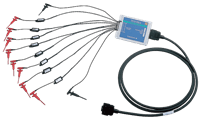 Yokogawa Logic Probe, 701981