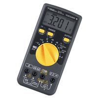 Yokogawa Digital Multimeter, 73201