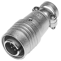 Yokogawa NDIS Connector, A1002JC