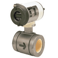 Yokogawa Magnetic Flow Meter, ADMAG CA