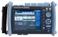 Yokogawa Optical Loss Test Set, AQ1100