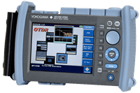 Yokogawa Optical Time Domain Reflectometer Module, AQ1200