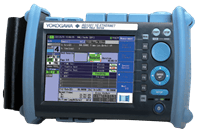 Yokogawa Ethernet Multi-Field Tester, AQ1300